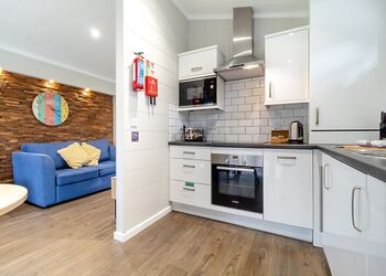 Bircham Premier - Norfolk Woods Resort & Spa, Pentney, King&rsquo;s Lynn