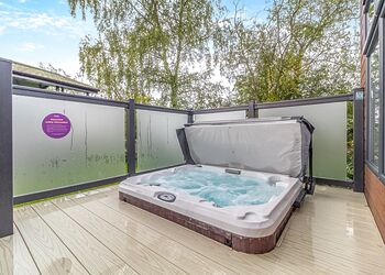 Lexham Premier - Norfolk Woods Resort & Spa, Pentney, King&rsquo;s Lynn