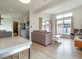 Lexham Premier - Norfolk Woods Resort & Spa, Pentney, King&rsquo;s Lynn