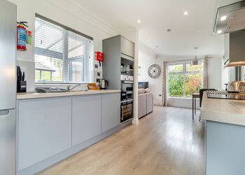 Lexham Premier - Norfolk Woods Resort & Spa, Pentney, King&rsquo;s Lynn