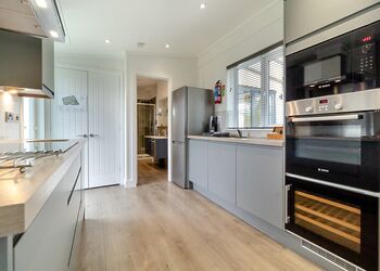 Lexham Premier - Norfolk Woods Resort & Spa, Pentney, King&rsquo;s Lynn