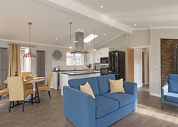 Typical Oxburgh Premier