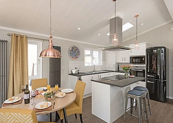 Typical Oxburgh Premier