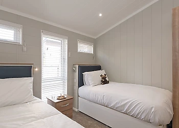 Typical Oxburgh Premier