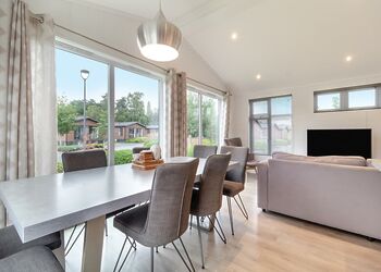 Mannington Premier - Norfolk Woods Resort & Spa, Pentney, King&rsquo;s Lynn