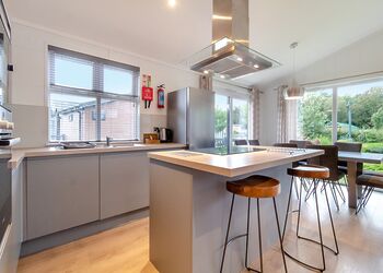 Mannington Premier - Norfolk Woods Resort & Spa, Pentney, King&rsquo;s Lynn