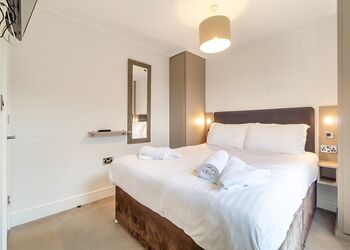 Mannington Premier - Norfolk Woods Resort & Spa, Pentney, King&rsquo;s Lynn