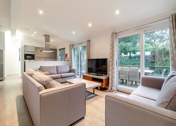 Sandringham Premier - Norfolk Woods Resort & Spa, Pentney, King&rsquo;s Lynn