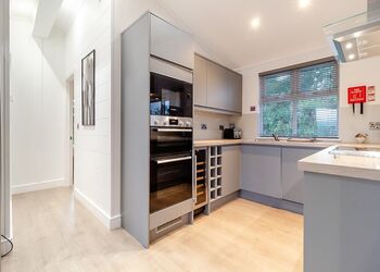 Sandringham Premier - Norfolk Woods Resort & Spa, Pentney, King&rsquo;s Lynn