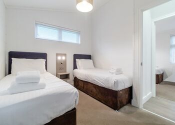 Sandringham Premier - Norfolk Woods Resort & Spa, Pentney, King&rsquo;s Lynn