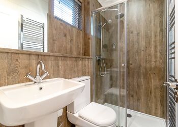 Sandringham Premier - Norfolk Woods Resort & Spa, Pentney, King&rsquo;s Lynn