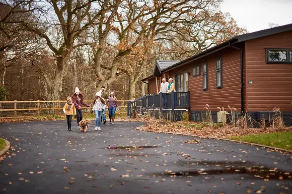 Norfolk Woods Resort & Spa, Pentney, King&rsquo;s Lynn