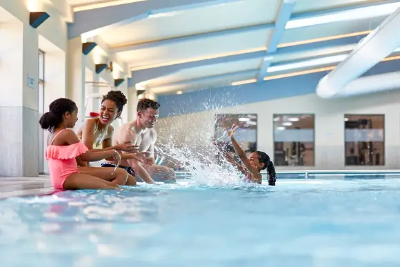 Norfolk Woods Resort & Spa, Pentney, King’s Lynn