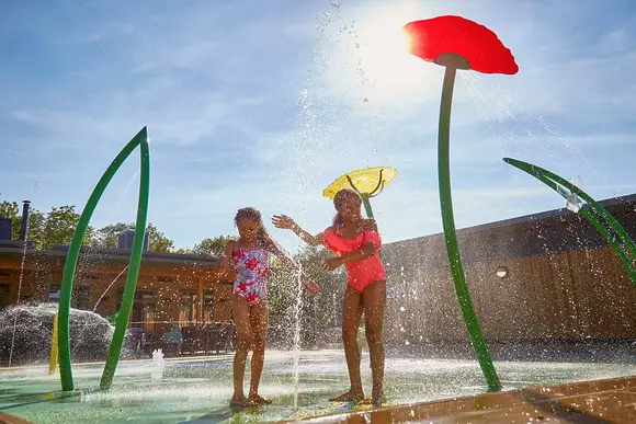 Norfolk Woods Resort & Spa, Pentney, King’s Lynn