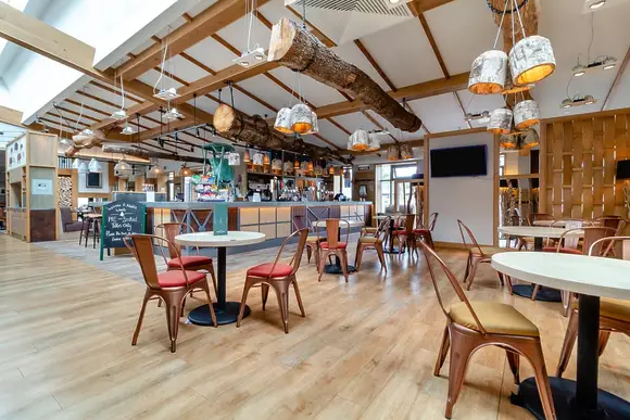 Norfolk Woods Resort & Spa, Pentney, King’s Lynn