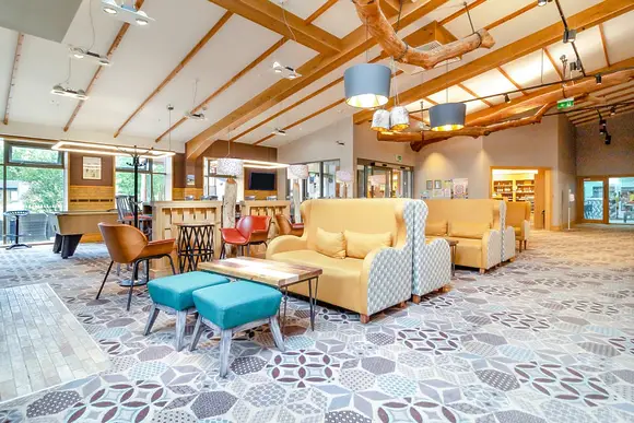 Norfolk Woods Resort & Spa, Pentney, King&rsquo;s Lynn