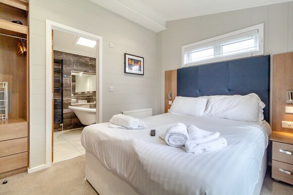 Bircham - Norfolk Woods Resort & Spa, Pentney, King&rsquo;s Lynn