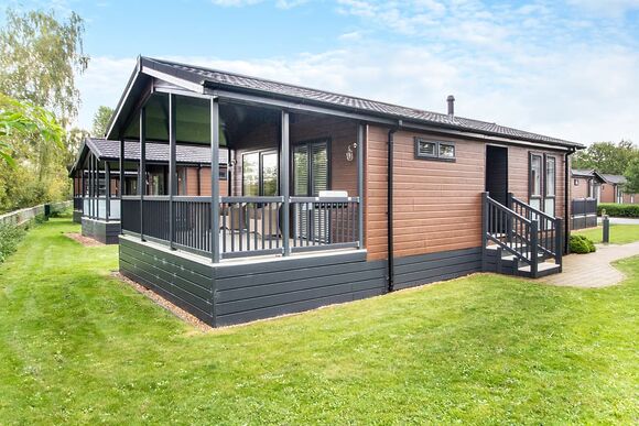 Bircham - Norfolk Woods Resort & Spa, Pentney, King&rsquo;s Lynn