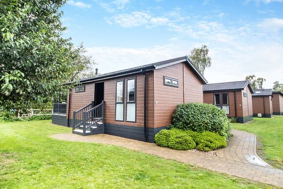 Bircham - Norfolk Woods Resort & Spa, Pentney, King&rsquo;s Lynn