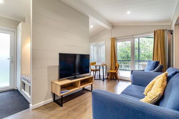 Bircham - Norfolk Woods Resort & Spa, Pentney, King&rsquo;s Lynn