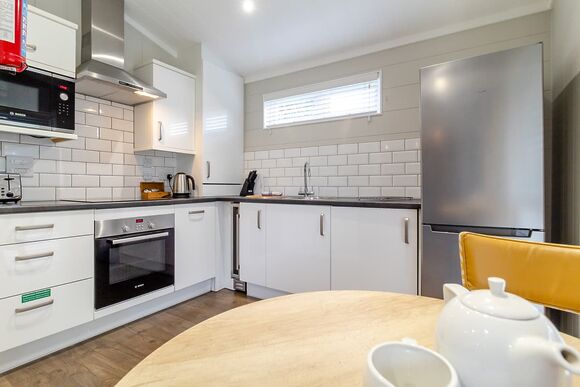 Bircham - Norfolk Woods Resort & Spa, Pentney, King&rsquo;s Lynn