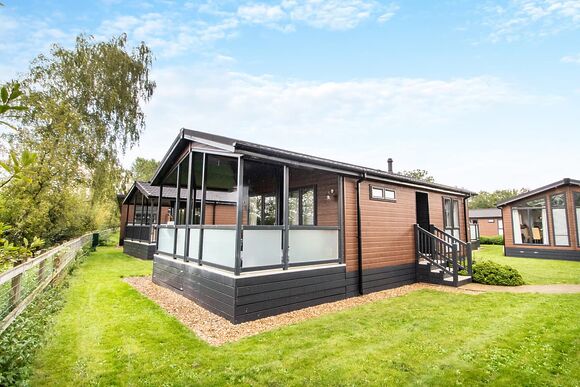 Bircham Premier - Norfolk Woods Resort & Spa, Pentney, King&rsquo;s Lynn