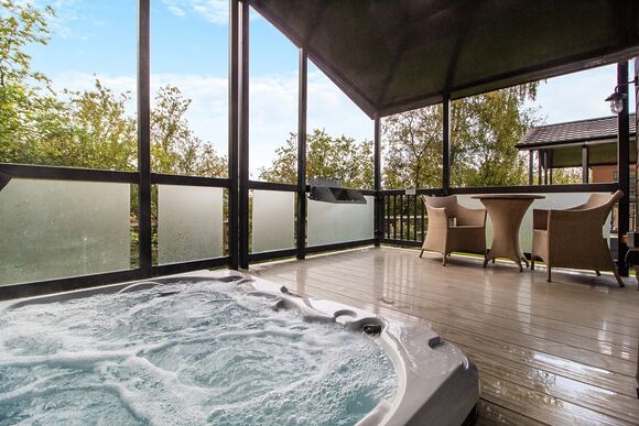 Bircham Premier - Norfolk Woods Resort & Spa, Pentney, King&rsquo;s Lynn