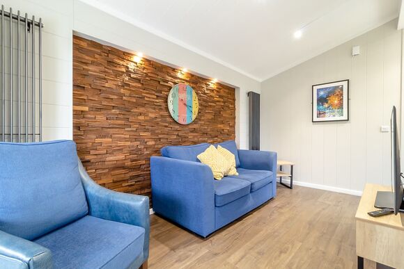 Bircham Premier - Norfolk Woods Resort & Spa, Pentney, King&rsquo;s Lynn