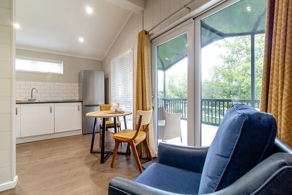 Bircham Premier - Norfolk Woods Resort & Spa, Pentney, King&rsquo;s Lynn