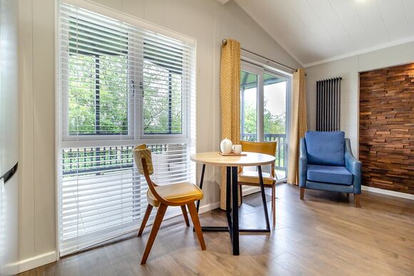 Bircham Premier - Norfolk Woods Resort & Spa, Pentney, King&rsquo;s Lynn