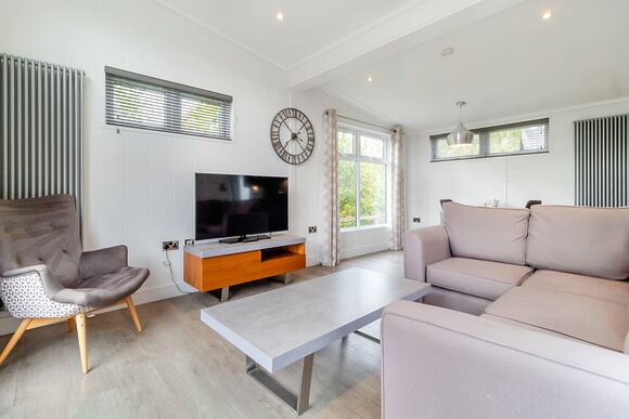 Lexham Premier - Norfolk Woods Resort & Spa, Pentney, King&rsquo;s Lynn