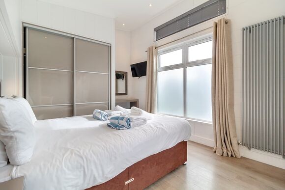 Lexham Premier - Norfolk Woods Resort & Spa, Pentney, King&rsquo;s Lynn