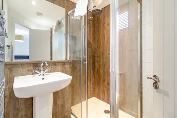 Houghton - Norfolk Woods Resort & Spa, Pentney, King&rsquo;s Lynn