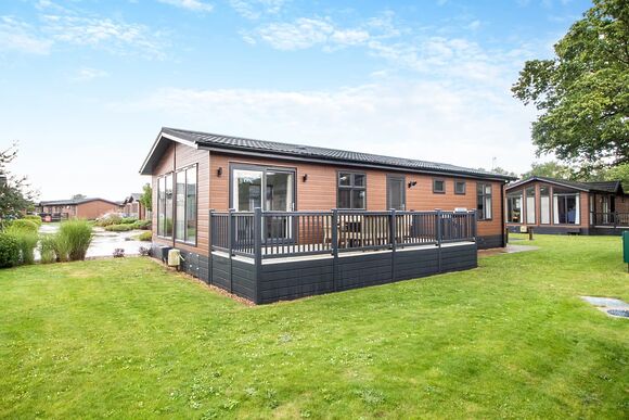 Mannington - Norfolk Woods Resort & Spa, Pentney, King&rsquo;s Lynn