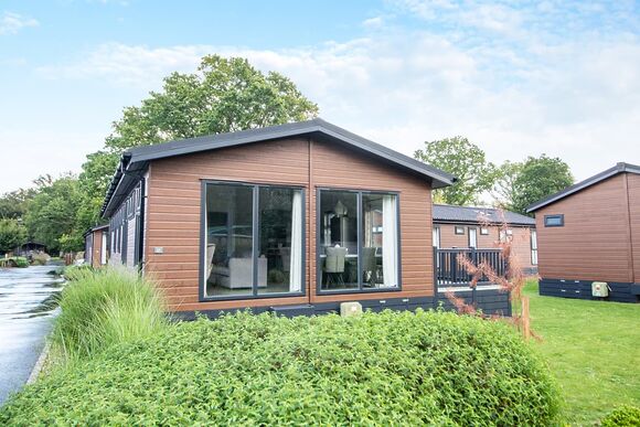 Mannington - Norfolk Woods Resort & Spa, Pentney, King&rsquo;s Lynn