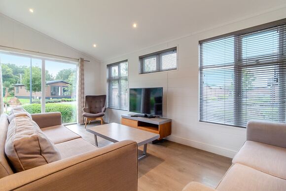 Mannington - Norfolk Woods Resort & Spa, Pentney, King&rsquo;s Lynn