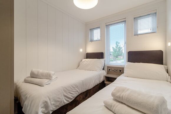 Mannington - Norfolk Woods Resort & Spa, Pentney, King&rsquo;s Lynn