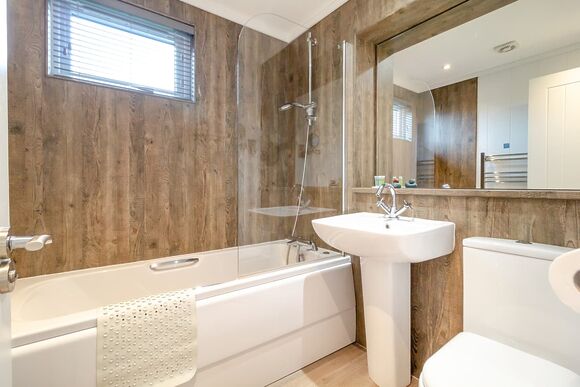 Mannington - Norfolk Woods Resort & Spa, Pentney, King&rsquo;s Lynn