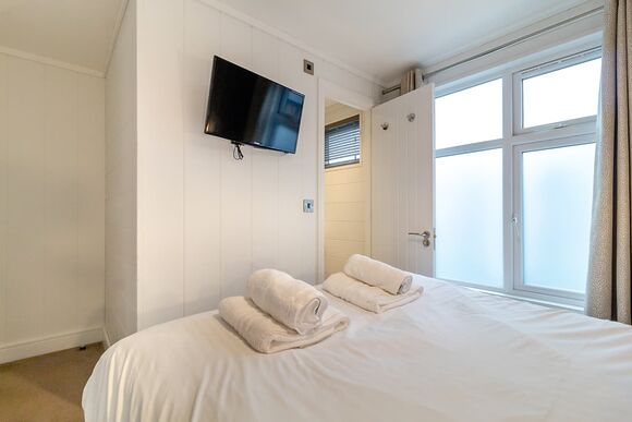 Mannington Premier - Norfolk Woods Resort & Spa, Pentney, King&rsquo;s Lynn