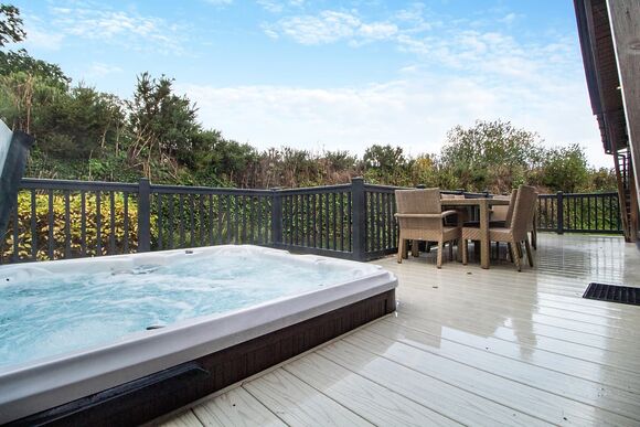 Sandringham Premier - Norfolk Woods Resort & Spa, Pentney, King&rsquo;s Lynn