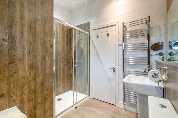 Sandringham Premier - Norfolk Woods Resort & Spa, Pentney, King&rsquo;s Lynn