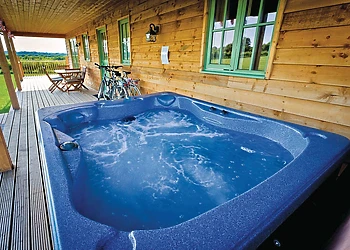 Kingfisher Lodge