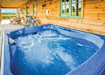Kingfisher Lodge