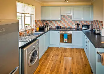 Kingfisher Lodge