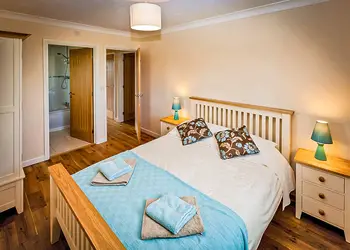 Kingfisher Lodge