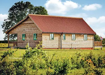 Skylark Lodge