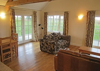 Skylark Lodge