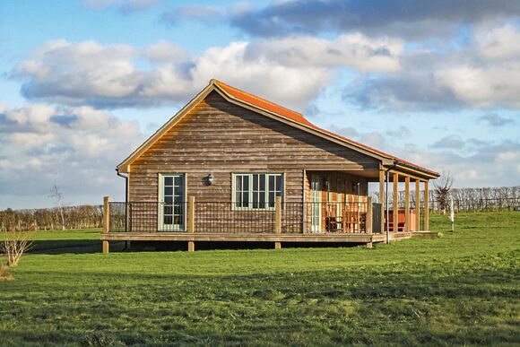 Oak Farm Lodges