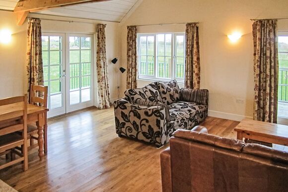 Oak Farm Lodges