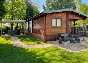 Oathill Farm Lodges photo 1